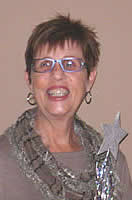 Barbara McDonell - Professional Organizer